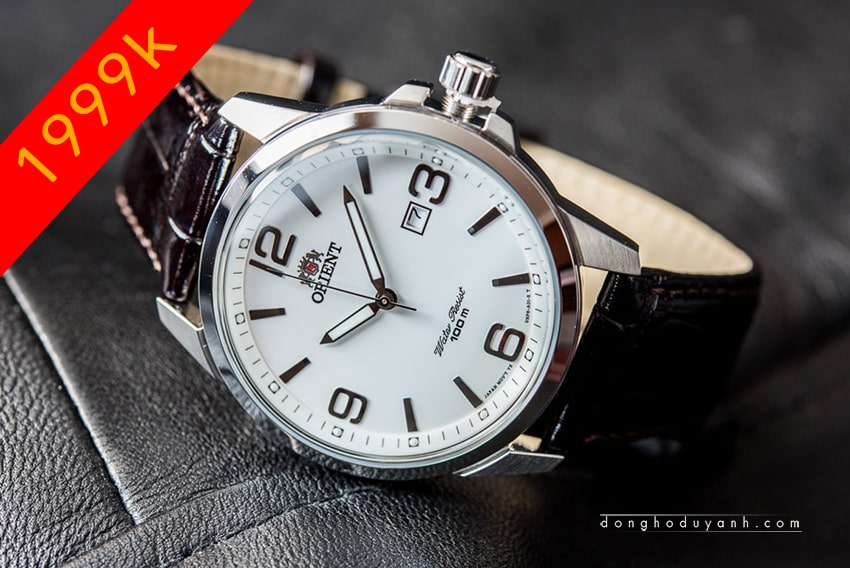 Đồng hồ Orient chính hãng FUNF6006W0
